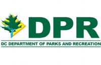 logo for DPR Kids Cafe