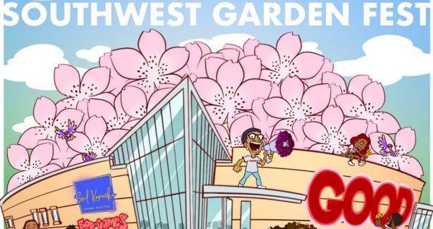 Southwest Garden Festival 2024