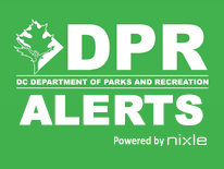 DPR Facility Alerts