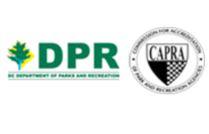 DPR is a CAPRA-Accredited Agency CAPRA