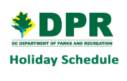 DC Government Closed