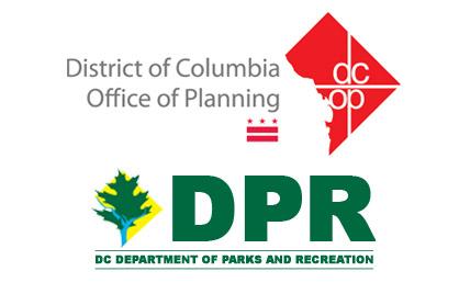 DPR & the Office of Planning DPR & the Office of Planning