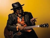 3rd Annual Chuck Brown Day 3rd Annual Chuck Brown Day