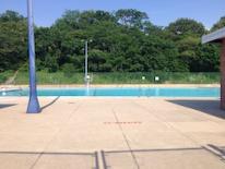 Kelly Miller Pool