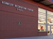 Kennedy Recreation Center Kennedy Recreation Center