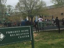 Ferebee Hope Recreation Center Ferebee Hope Recreation Center