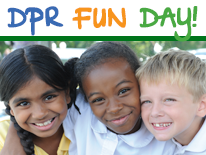 DPR Fun Day! DPR Fun Day!