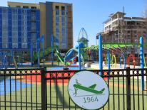 Find a Playground Kennedy Playground