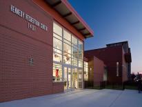 Recreation Centers Kennedy Recreation Center
