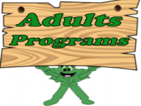 Adults Programs Adults Programs