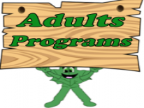 Adults Programs