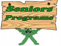 Seniors Programs Seniors Programs