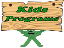 Kids Programs