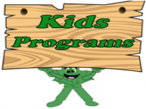 Kids Programs Kids Programs