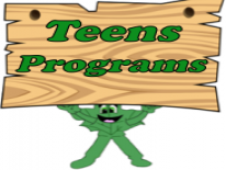 Teens Programs Teens Programs