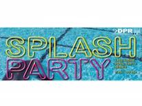 Summer Splash Parties Summer Splash Parties