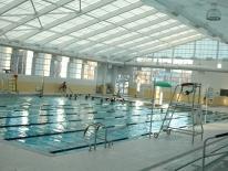 Turkey Thicket Aquatic Center Turkey Thicket Aquatic Center