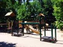 Mitchell Park Recreation Center Mitchell Park Recreation Center