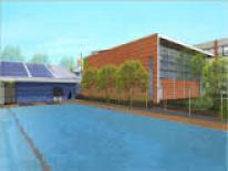 Kenilworth Recreation Center Kenilworth Recreation Center