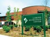  Lamond Recreation Center