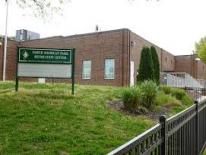 North Michigan Park Recreation Center North Michigan Park Recreation Center