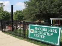 Macomb Recreation Center Macomb Recreation Center