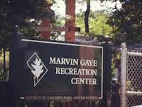 Marvin Gaye Recreation Center Marvin Gaye Recreation Center