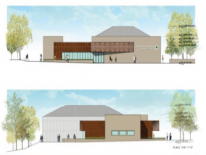 Benning Stoddert Rendering Benning Stoddert Rendering