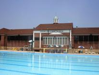 Anacostia Pool Anacostia Pool