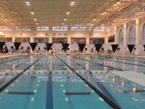 Dunbar Aquatic Center