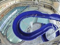 Deanwood Aquatic Center Deanwood Aquatic Center