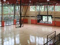 DPR Gymnasium