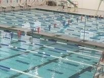 Takoma Aquatic Center