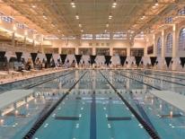 Wilson Aquatic Center Wilson Aquatic Center