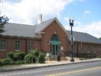 Banneker Community Center Banneker Community Center