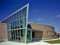 King-Greenleaf Recreation Center King-Greenleaf Recreation Center