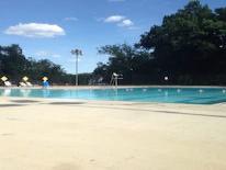 Langdon Park Pool