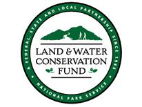 National Park Service Land and Water Conservation Fund Logo