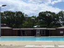 Randall Pool Randall Pool