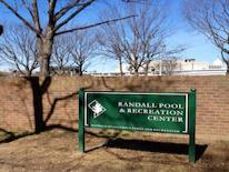 Randall Recreation Center