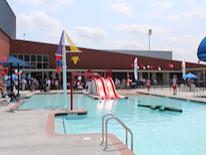 Rosedale Pool Rosedale Pool