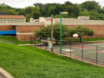Langdon Park Community Center Langdon Park Community Center