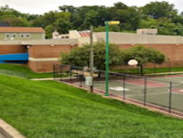 Langdon Park Community Center