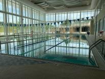 Reservoir Park Indoor Pool