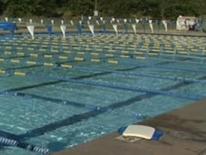 Ridge Road Pool Ridge Road Pool