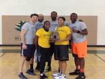 Adult DMV Basketball Adult DMV Basketball