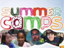 Summer Camps Summer Camps with photos of children