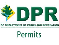 DPR Permits DPR Permits logo