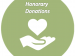 Honorary Donations Honorary Donations